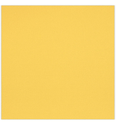 80020035 - Ursus - Strukture Basic Paper, Sun yellow