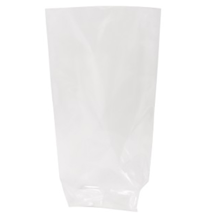 600 00 00 - Ursus - Square Bag clear without print