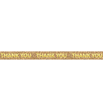 58980008 - Ursus - Thank you gold