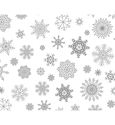 81934609 - Ursus - Magic Paper, Ice crystals