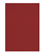 49278 - Strukture Basic Paper, Dark red