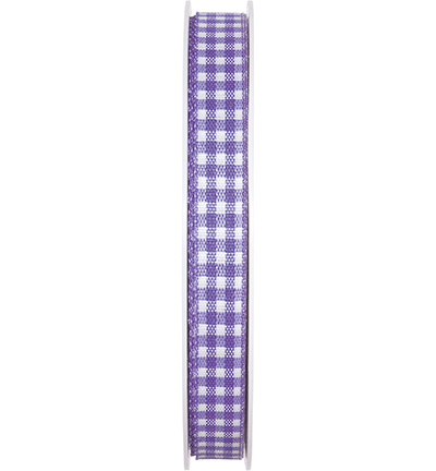 4000-010-537-25 - Halbach - Lavender 25mtr x 10mm