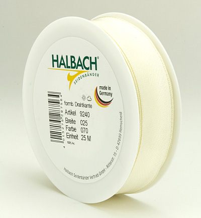 9240-025-70-25 - Halbach - Cream