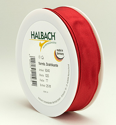 9240-025-77-25 - Halbach - Red
