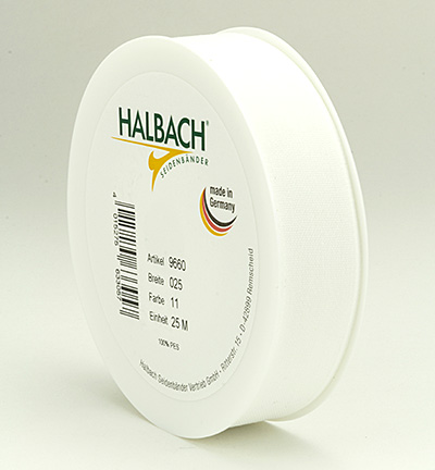 9660-025-11-25 - Halbach - White
