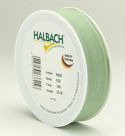 9660-025-128-25 - Halbach - Mint