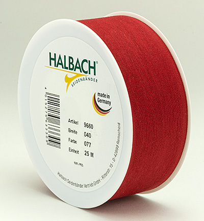 9660-040-77-25 - Halbach - Red