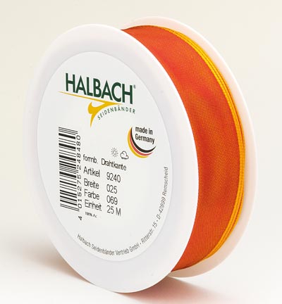 9240-025-69-25 - Halbach - Orange