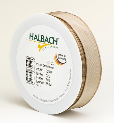 9240-025-783-25 - Halbach - Natural 