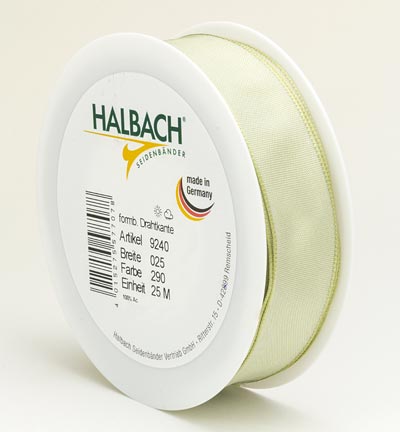 9240-025-290-25 - Halbach - Pale Green