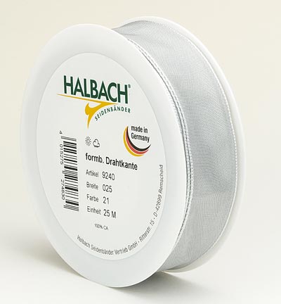 9240-025-21-25 - Halbach - Light Grey