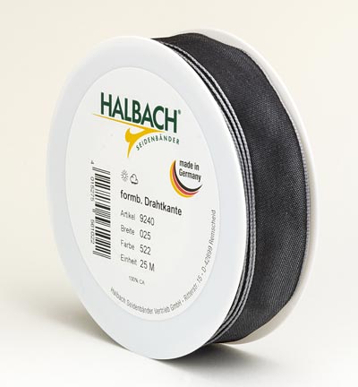9240-025-522-25 - Halbach - Dark Grey