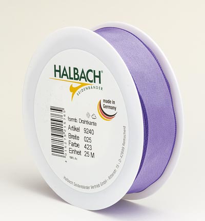 9240-025-423-25 - Halbach - Light Lilac
