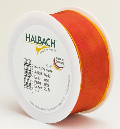 9240-040-69-25 - Halbach - Orange
