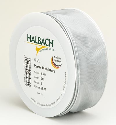 9240-040-21-25 - Halbach - Hellgrau