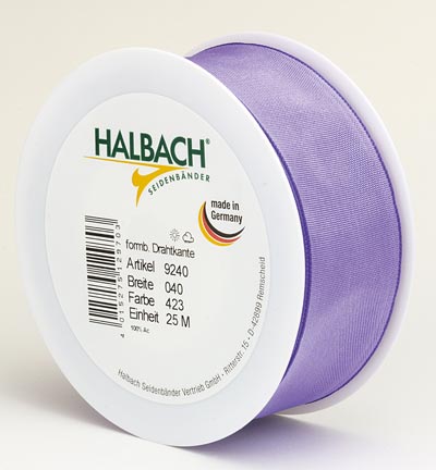 9240-040-423-25 - Halbach - Light Lilac
