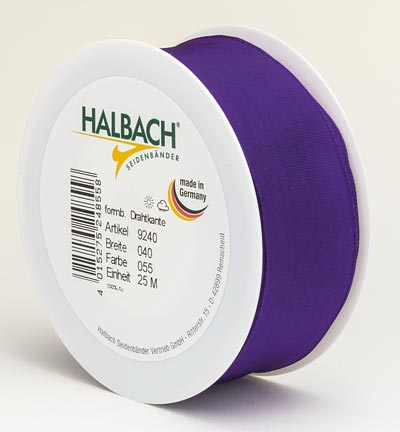9240-040-55-25 - Halbach - Violett