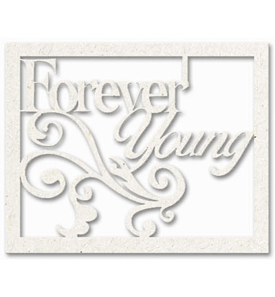 DC104 002 - FabScraps - Forever Young