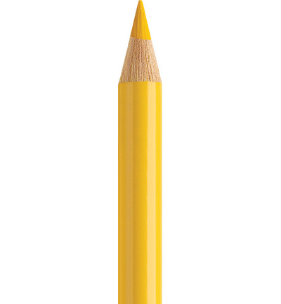 FC-110108 - Faber Castell - 108 cadmiumgeel donker