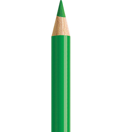 FC-110112 - Faber Castell - 112 leafgreen