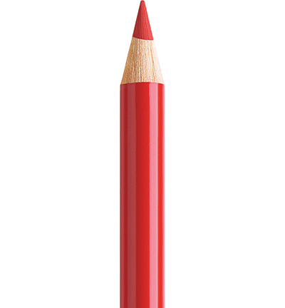 FC-110118 - Faber Castell - 118 Scarlet red