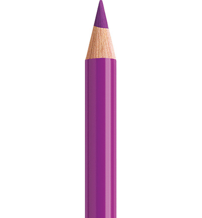 FC-110134 - Faber Castell - 134 donkerrood