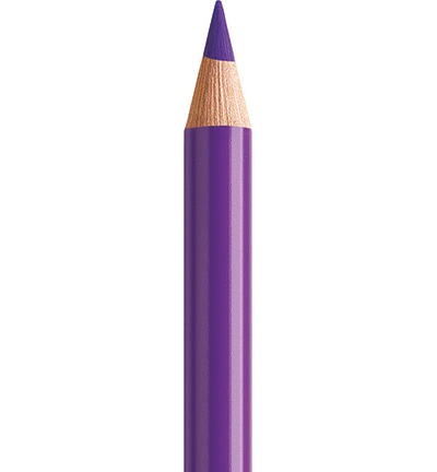 FC-110136 - Faber Castell - 136 Purple violet