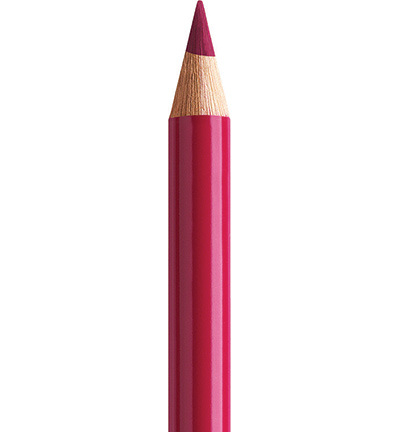 FC-110142 - Faber Castell - 142 steenrood