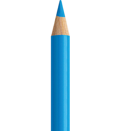 FC-110152 - Faber Castell - 152 midden phthaloblauw