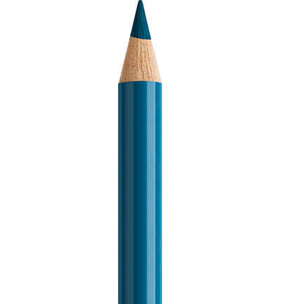 FC-110155 - Faber Castell - 155 Helio turquoise