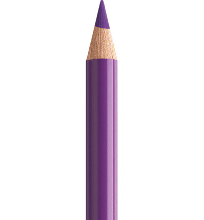 FC-110160 - Faber Castell - 160 Manganese violet
