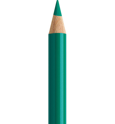 FC-110161 - Faber Castell - 161 Phthalo green