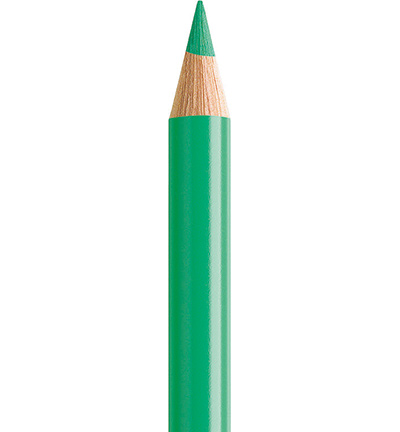 FC-110162 - Faber Castell - 162 Light phthalo green