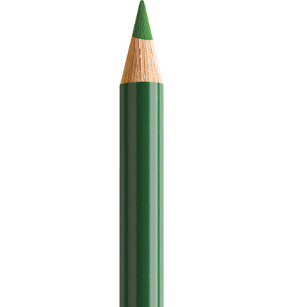 FC-110167 - Faber Castell - 167 Perm. green olive