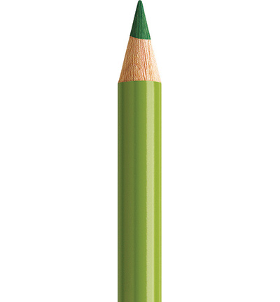 FC-110168 - Faber Castell - 168 Earth green yellowis