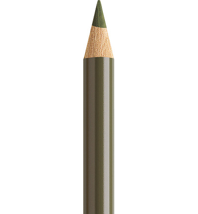 FC-110173 - Faber Castell - 173 Olive green yellowish