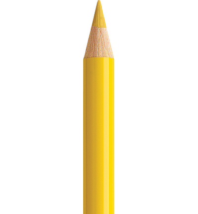 FC-110185 - Faber Castell - 185 Napels yellow