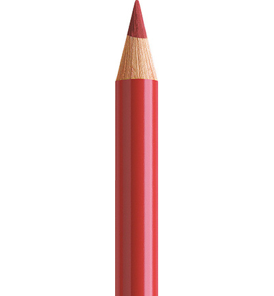 FC-110191 - Faber Castell - 191 Pompeian red