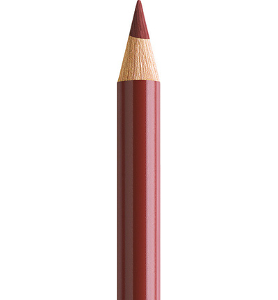 FC-110192 - Faber Castell - 192 Indisch rood
