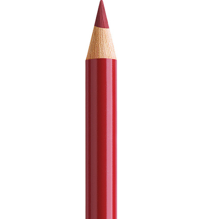 FC-110217 - Faber Castell - 217 Cadmium middle red