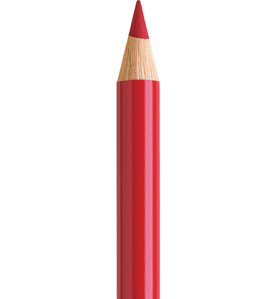 FC-110223 - Faber Castell - 223 dieprood