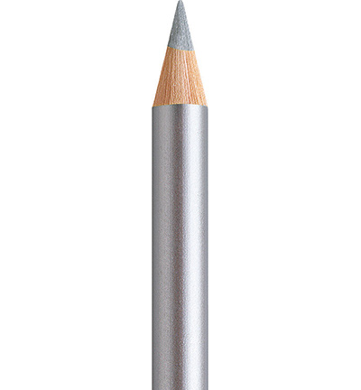 FC-110251 - Faber Castell - 251 Silver