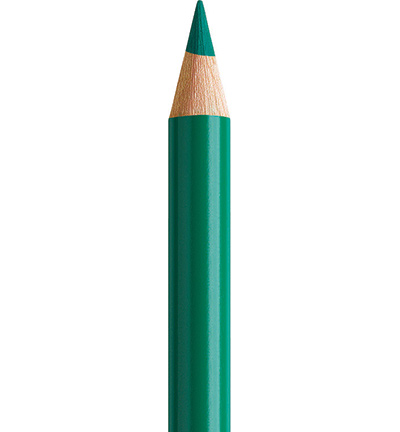 FC-110264 - Faber Castell - 264 Dark phthalo green