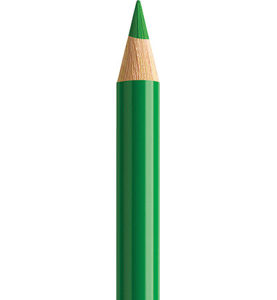 FC-110266 - Faber Castell - 266 Permanent green