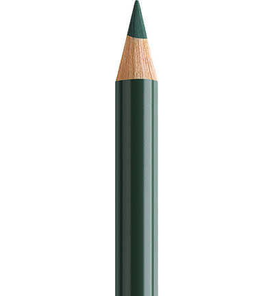 FC-110278 - Faber Castell - 278 chroomgroen