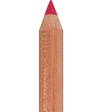 FC-112227 - Faber Castell - 127 Pink Carmine