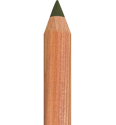 FC-112273 - Faber Castell - 173 Olive Green Yellowish