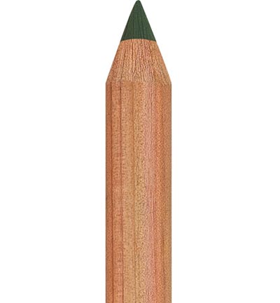 FC-112274 - Faber Castell - 174 Chroomgroen
