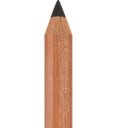 FC-112275 - Faber Castell - 175 Donkersepia
