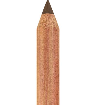 FC-112279 - Faber Castell - 179 Middle Brown